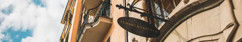 Tenant & Partner