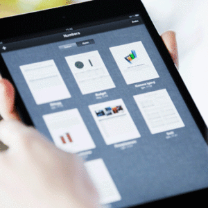 Branscherna som är bäst på digitalisering