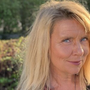 Anneli Kouthoofd får nytt vd-jobb