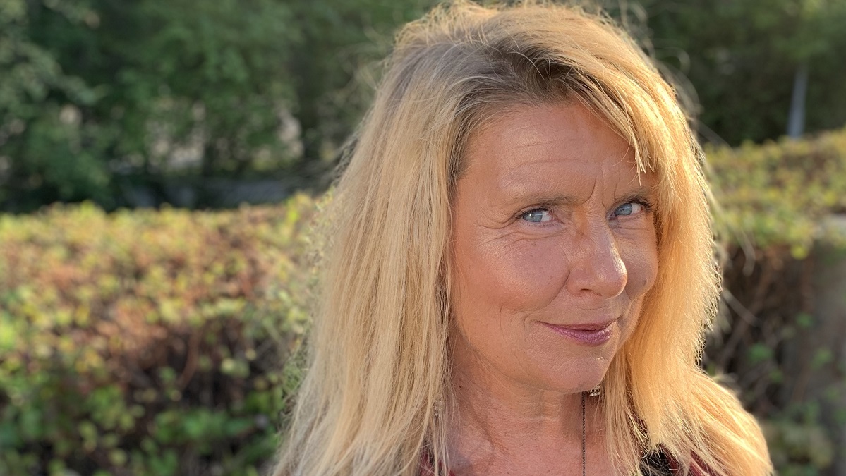 Anneli Kouthoofd får nytt vd-jobb