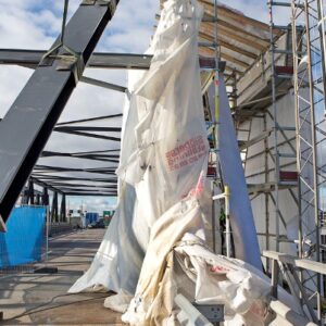 ”Vi ska summera och analysera”