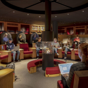 ”Corona kommer förändra skolorna”