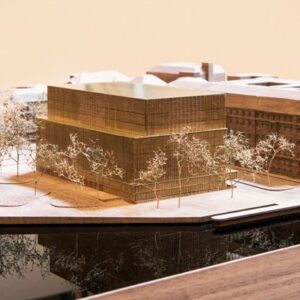 ”Skulle kunna vara dubbelt så stor”