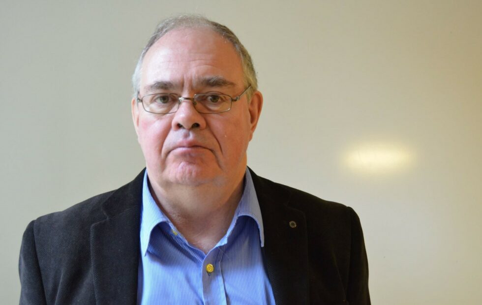 ”En konkurrens på väldigt olika villkor”