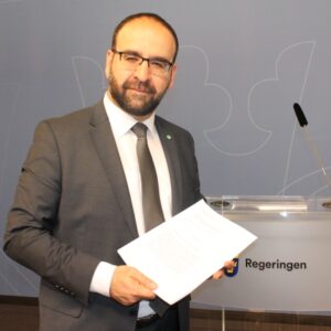 Vill underlätta för nya aktörer