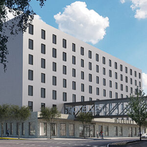 Gekås Ullared bygger nytt shoppinghotell