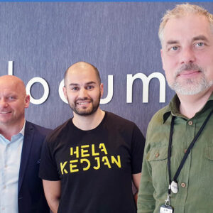 Sjukhusbygge på två veckor  – så gick det till