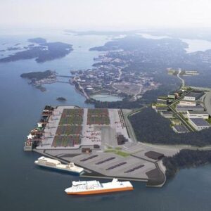 NCC startar bygget i Norvik