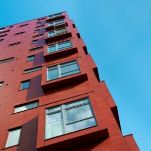 Tillbyggnad får Malmö stadsbyggnadspris