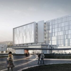 Miljardorder till Skanska