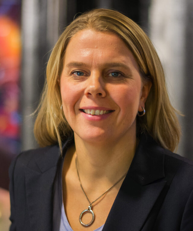 Åsa Hedlund