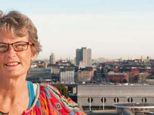 Säljer energiexpert på auktion