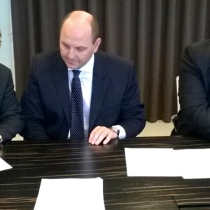 Bravida etablerar sig i Finland