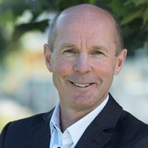 Wästbygg tillsätter ny vd