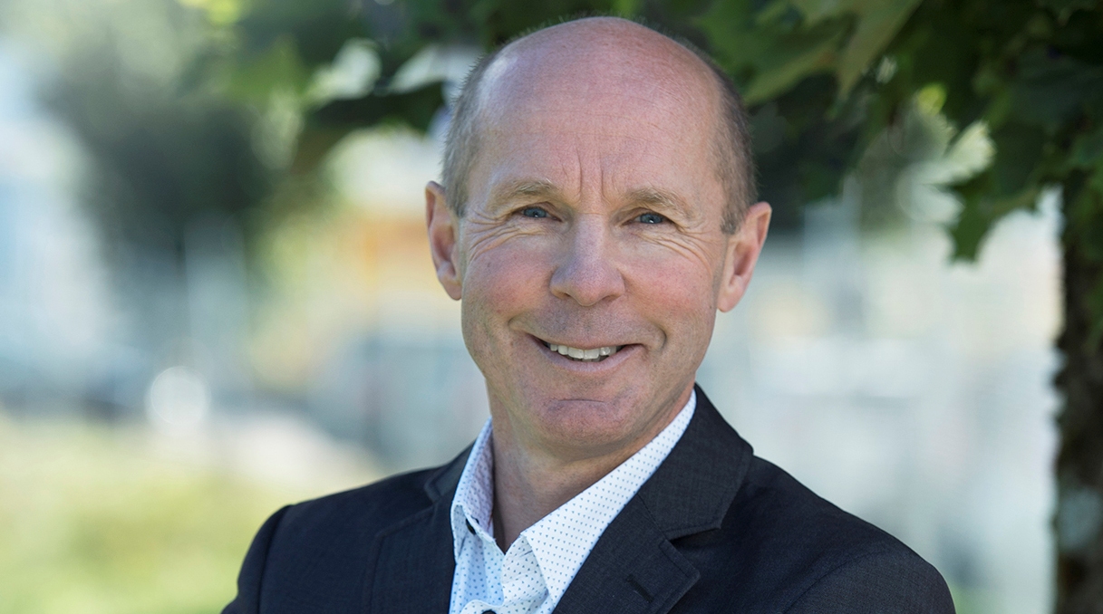 Wästbygg tillsätter ny vd