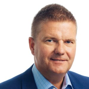 Skanskas byggverksamhet går starkt