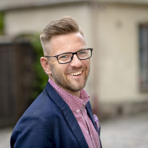 Från Wästbygg till konsultbranschen