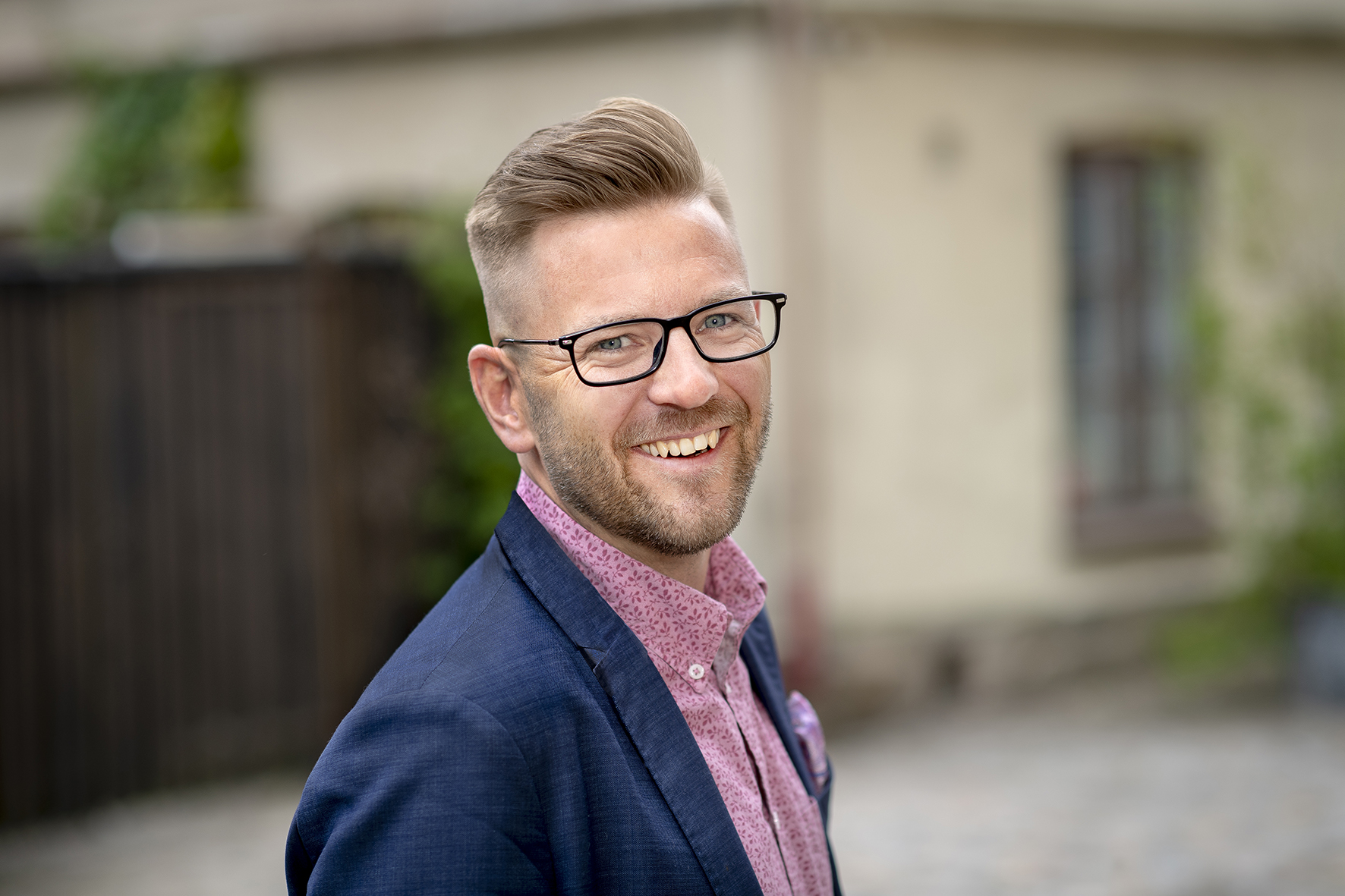 Från Wästbygg till konsultbranschen