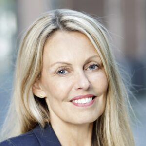 Tar över som vd på Ramboll