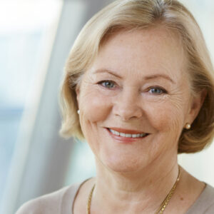 Anitra Steen ny ordförande i Akademiska Hus