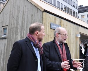 Ja till Attefallshus