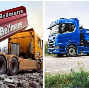 Bellman Group köper Norrvidinge