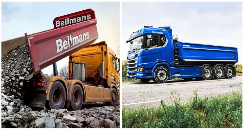 Bellman Group köper Norrvidinge