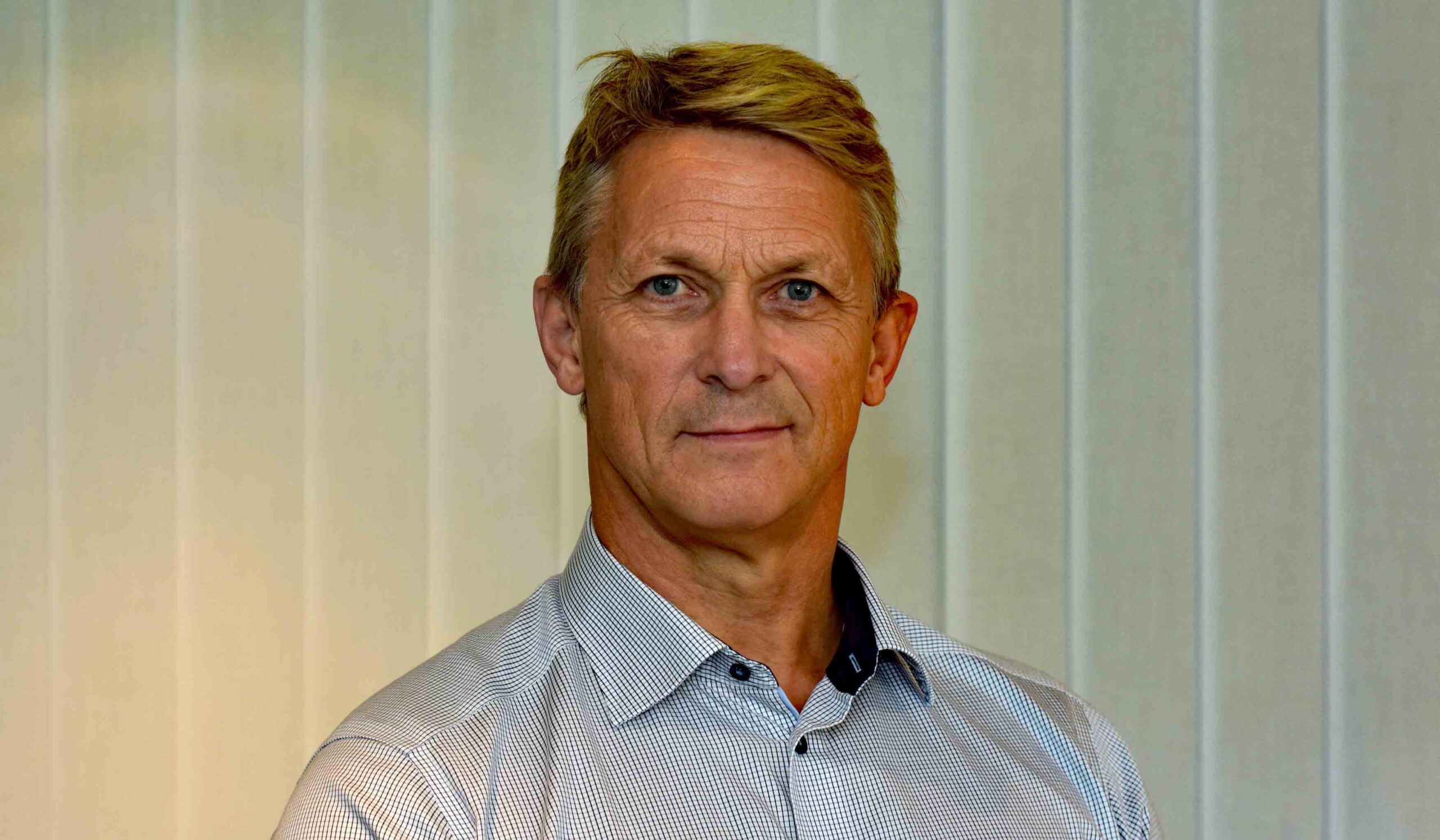 Har ”hårdrekryterat” under pandemin