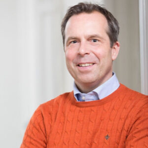 Ny marknadsområdeschef för Riksbyggen Bostad