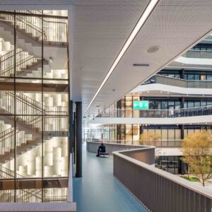 Biomedicum vinner Mipim Awards