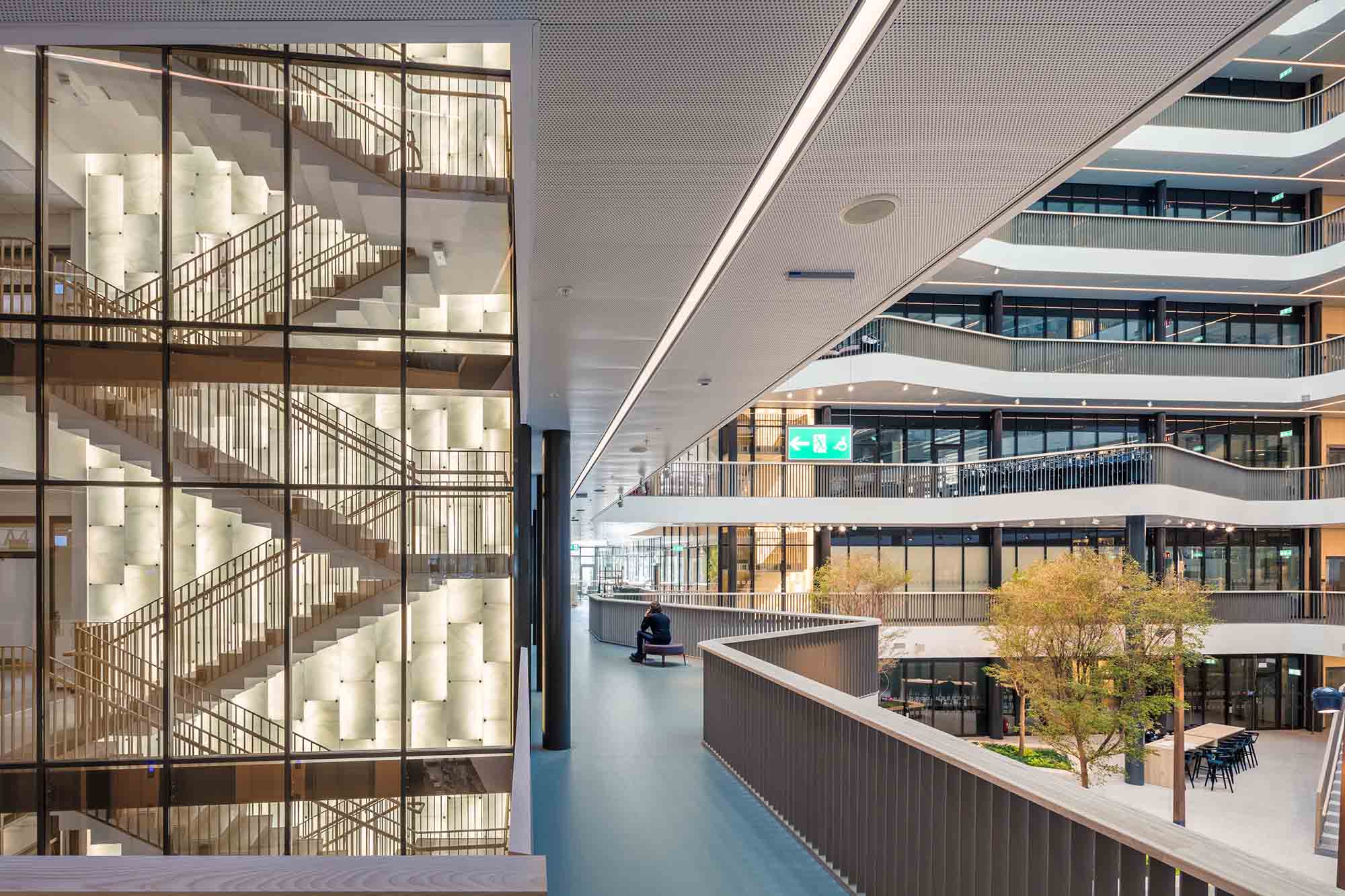 Biomedicum vinner Mipim Awards