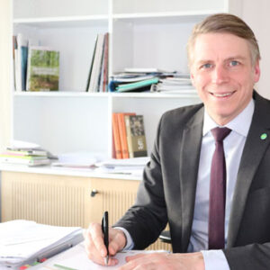 Möjlig fortsättning för lättnad av amorteringskrav