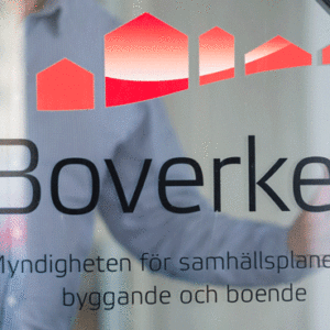 Ska se över energiklassningssystemet för byggnader