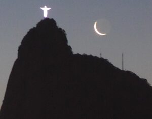 Rio måste komma i mål