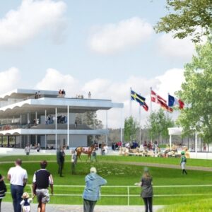 Galoppens stora banbyte