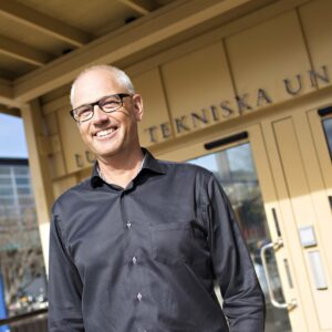 Tror på snabbare byggtakt med industriell träbyggnation