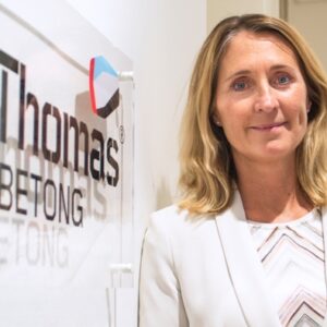 De levererar 111 000 kubik betong