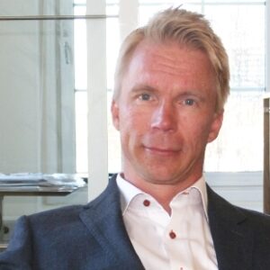 Ny vd för Wästbygg projektutveckling