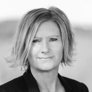 Hon blir ny vd för Akademiska Hus