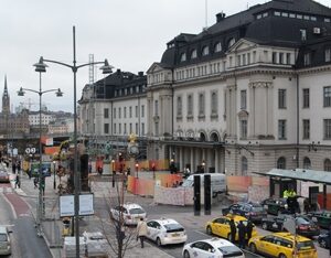 Riksintressen bromsar bostadsbyggandet