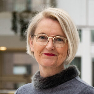 Ny vd för it-verksamhet inom Sweco