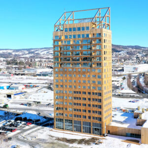 Woodsafe prisas i Storbritannien