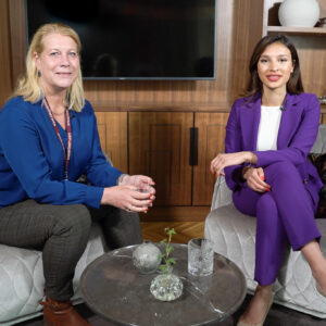 De inför nytt pris för byggkvinnor