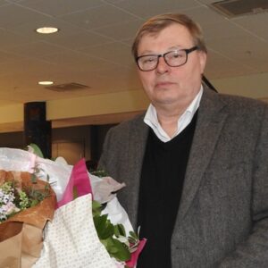 Kvalificerat startfält i årets tävling