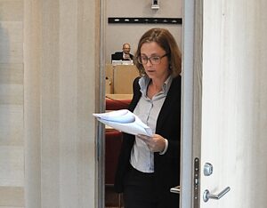 Yrkar på sex års fängelse