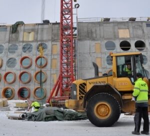 Nya fuktproblem trots renovering