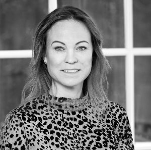 Erika Hellman ny vd för Gullringsbo