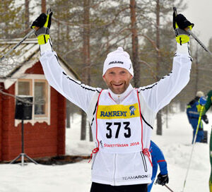 I Rejlers spår för framtids segrar