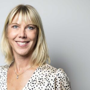 ”Ambitionen är att börja rekrytera igen”