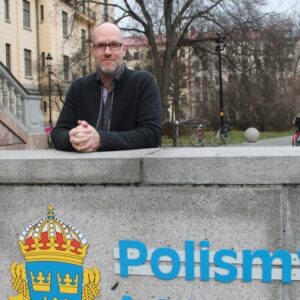 Polisen lyfter arbetsmiljöbrott